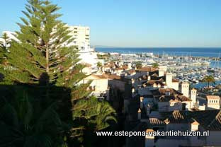 Estepona Belgravia Club